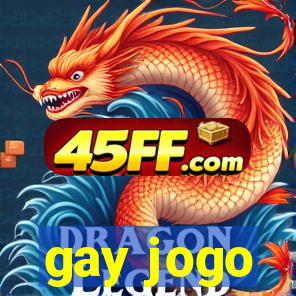 gay jogo